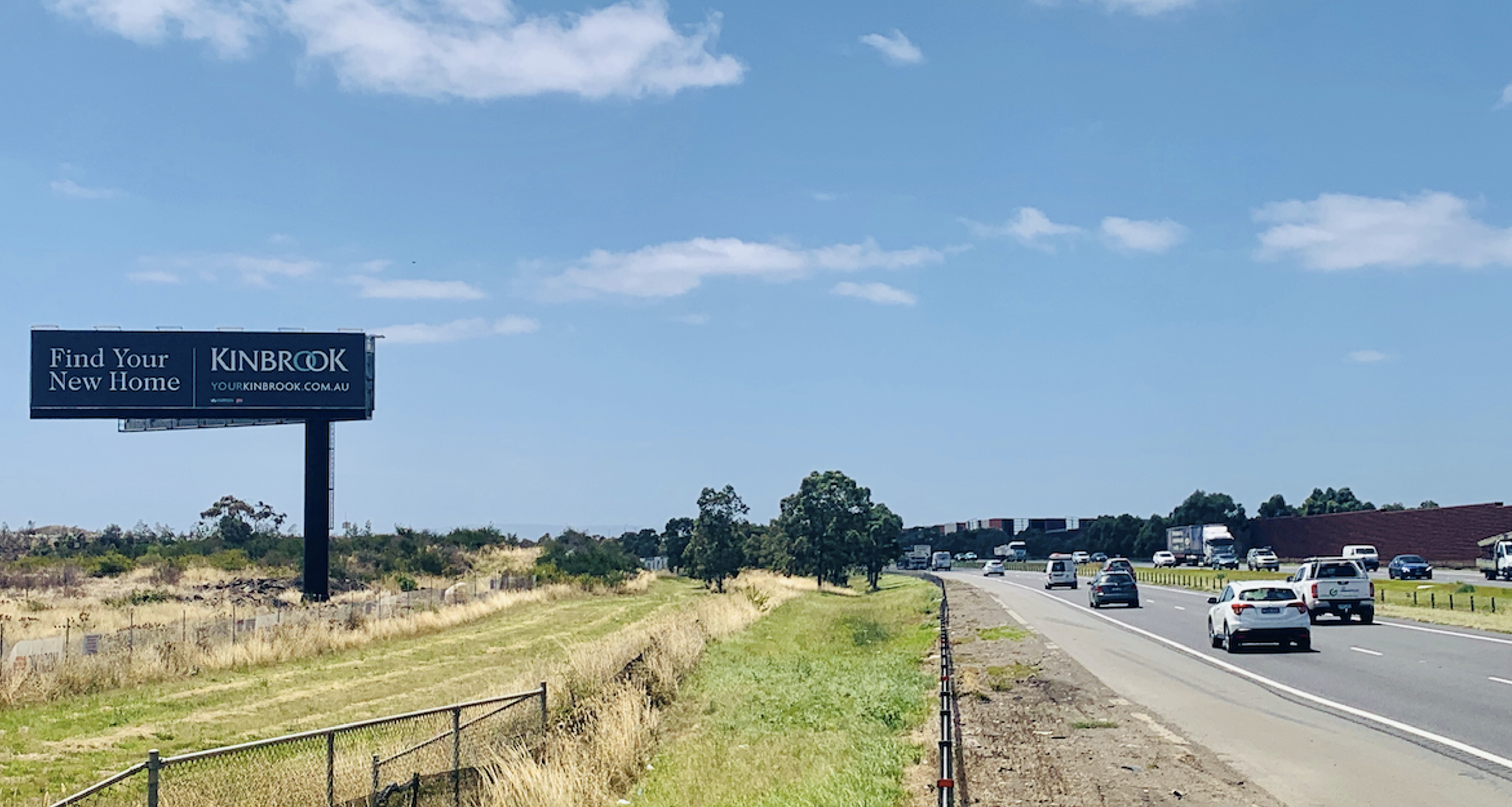 GOMEGA Billboard